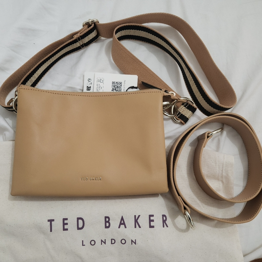 Ted Baker Darcey Crossbody Bag